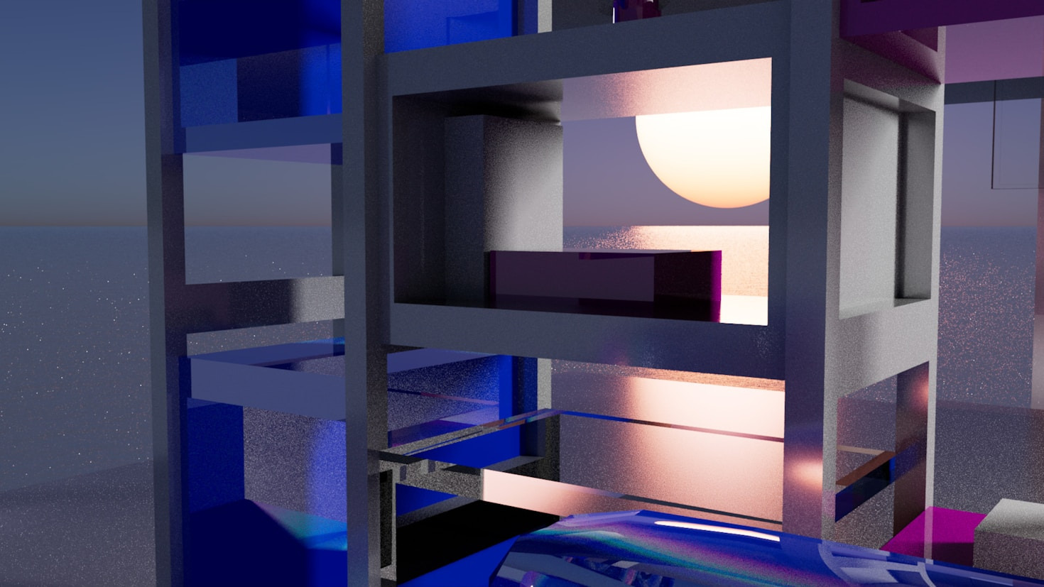 The Future of BIM: Trends in Detailing